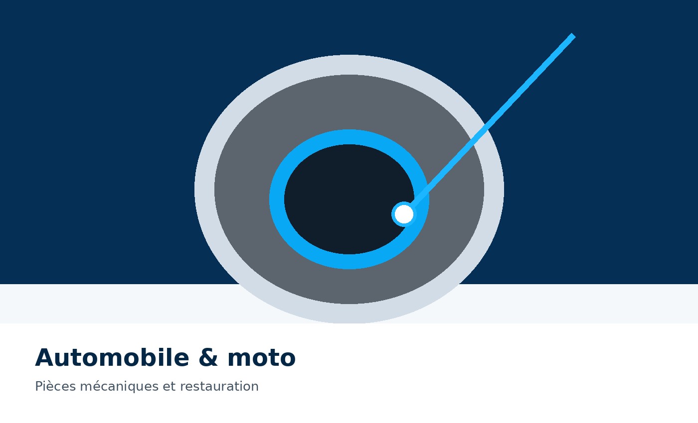 Automobile & moto