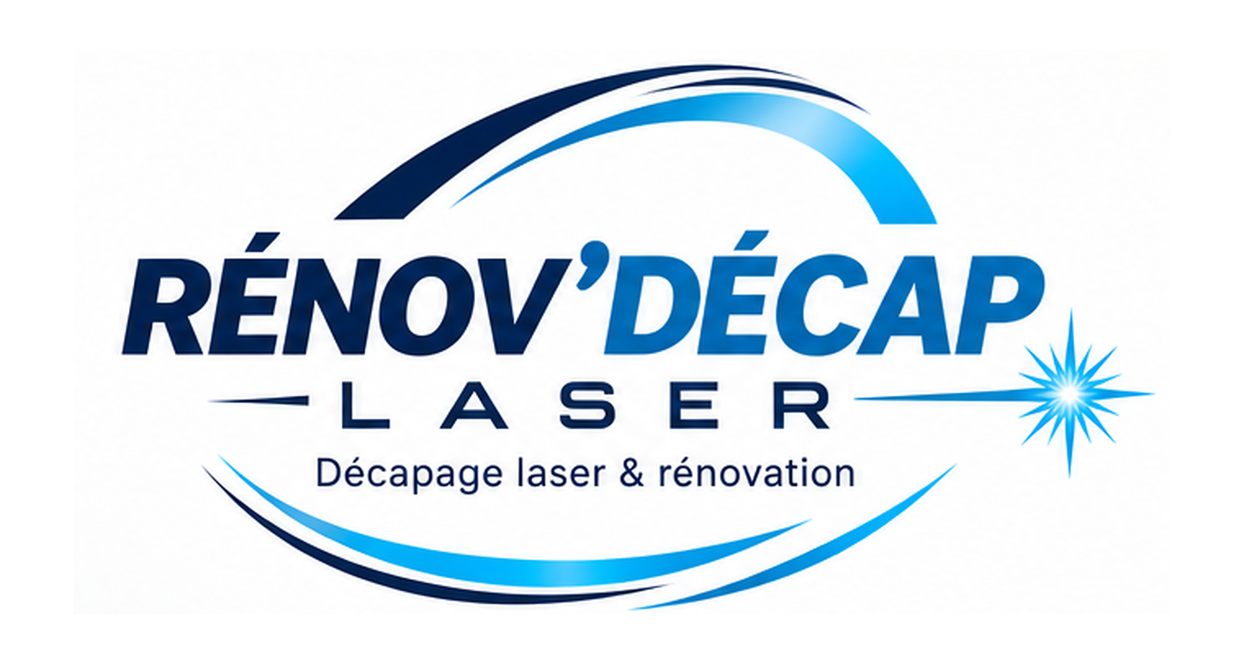 Rénov'Décap Laser